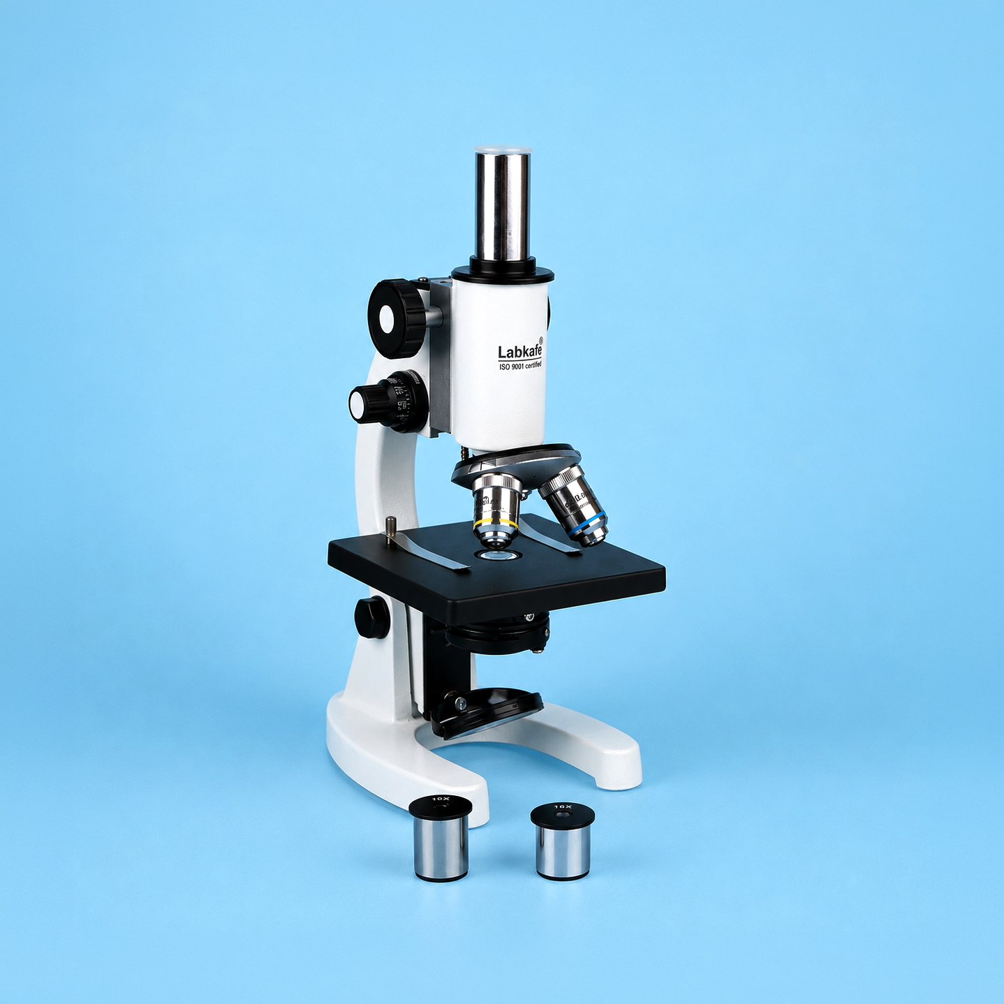 COMPOUND MICROSCOPE
